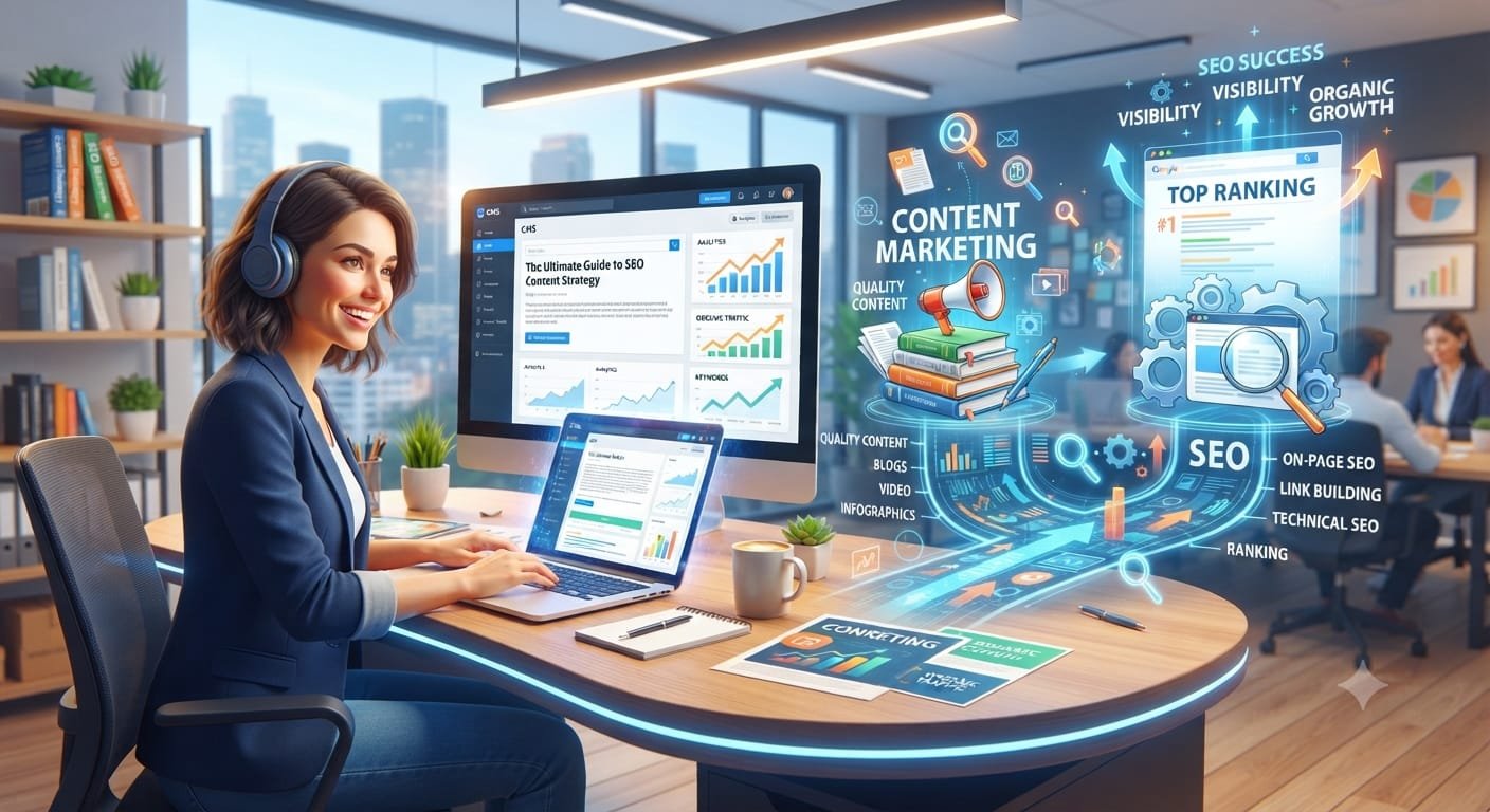 content marketing in thanjavur