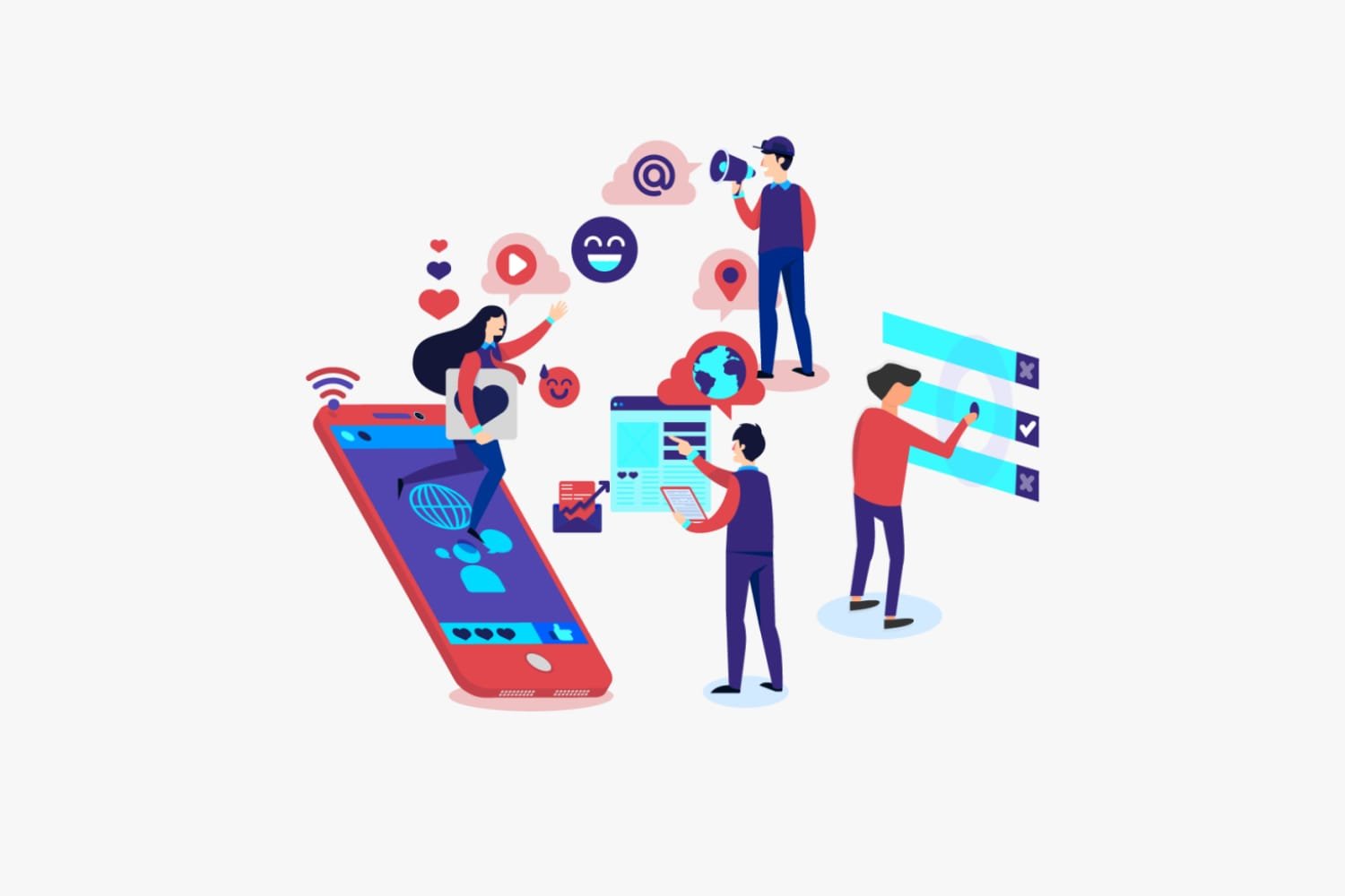 social media marketing agency in thanjavur